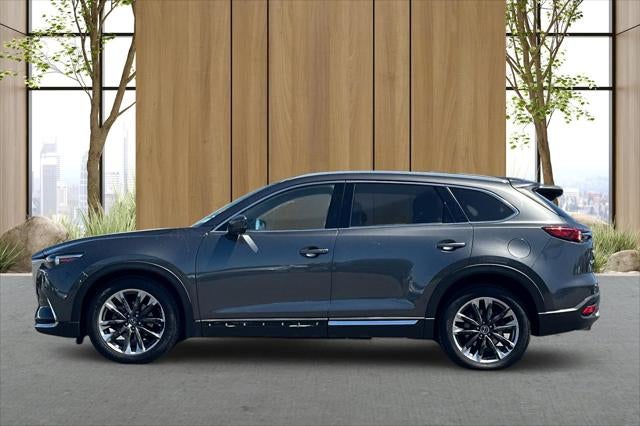 2016 Mazda Mazda CX-9 Grand Touring