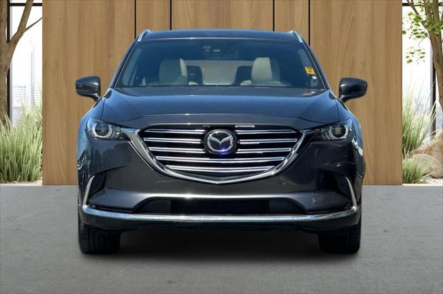 2016 Mazda Mazda CX-9 Grand Touring