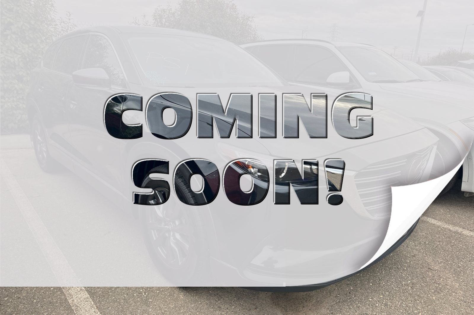 2022 Mazda Mazda CX-9 Touring