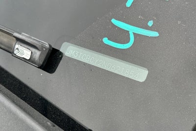 2022 Mazda Mazda CX-9 Touring