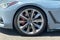 2021 INFINITI Q60 Red Sport 400