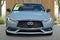 2021 INFINITI Q60 Red Sport 400