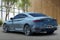 2021 INFINITI Q60 Red Sport 400
