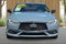 2021 INFINITI Q60 Red Sport 400