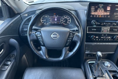 2023 Nissan Armada SV