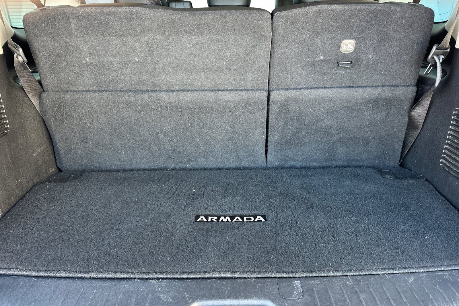 2023 Nissan Armada SV