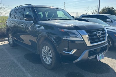 2023 Nissan Armada SV
