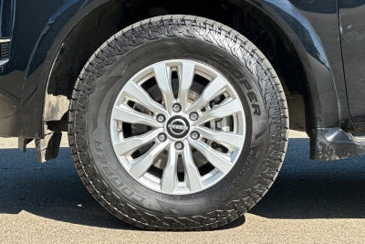 2023 Nissan Armada SV
