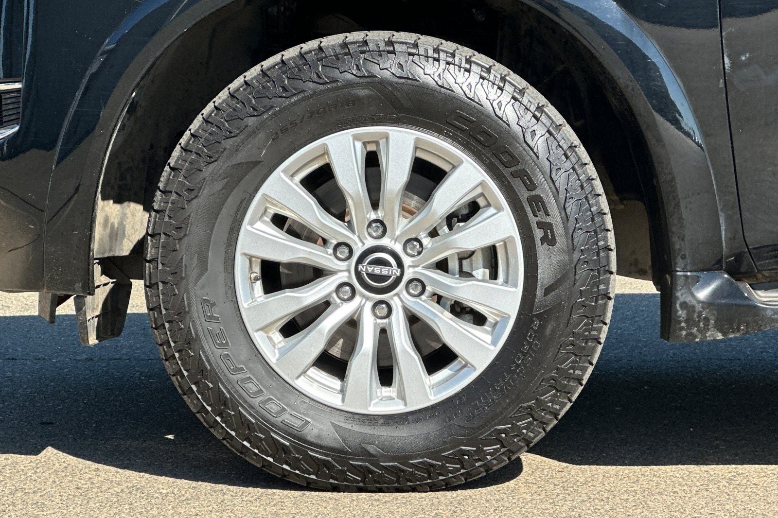 2023 Nissan Armada SV