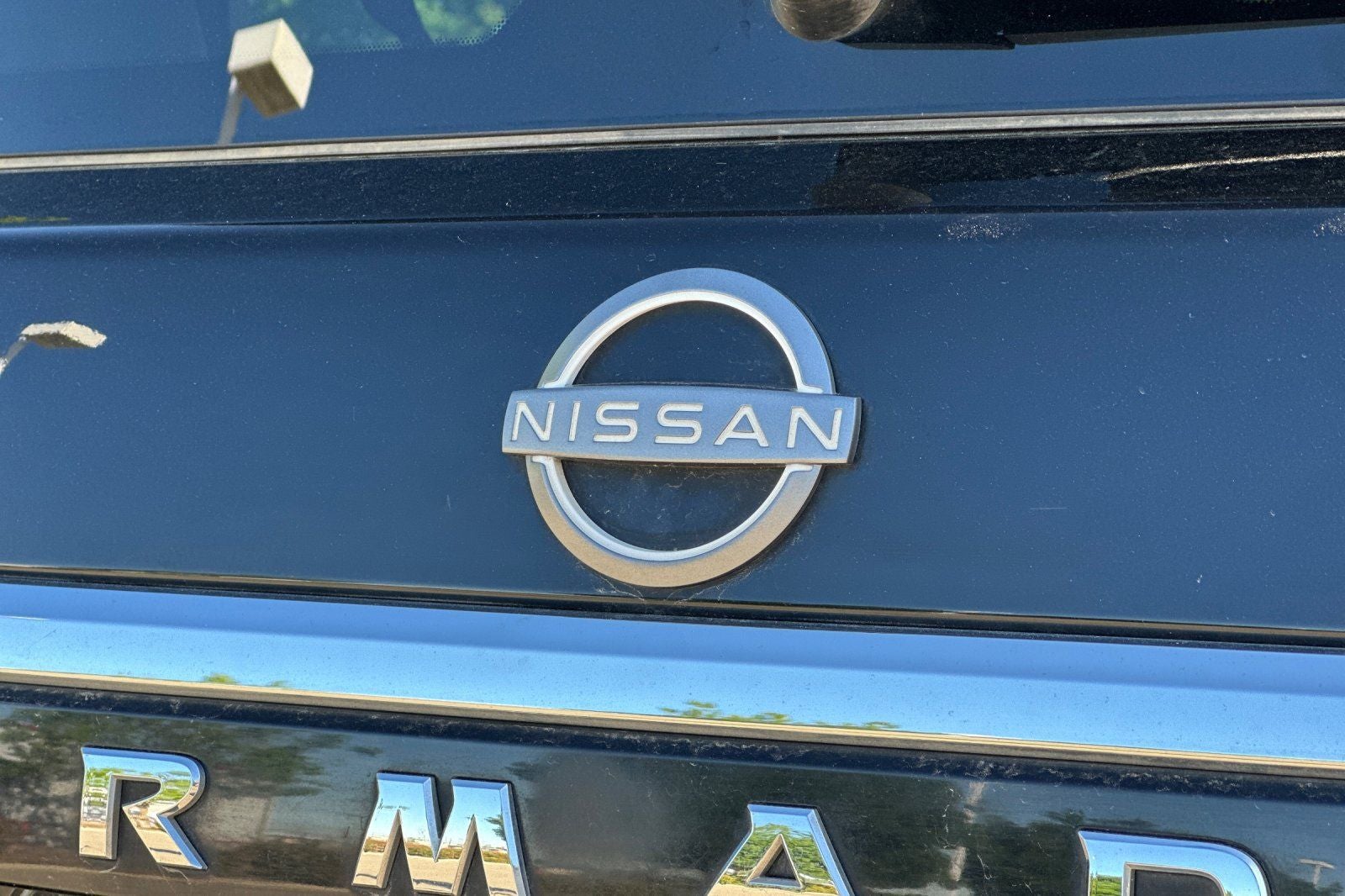 2023 Nissan Armada SV