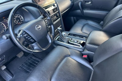 2023 Nissan Armada SV