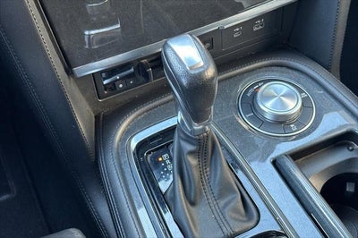 2023 Nissan Armada SV