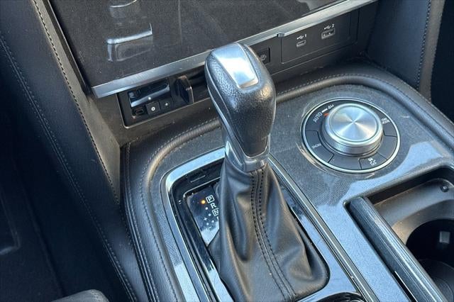 2023 Nissan Armada SV