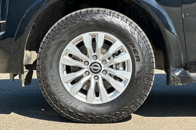 2023 Nissan Armada SV