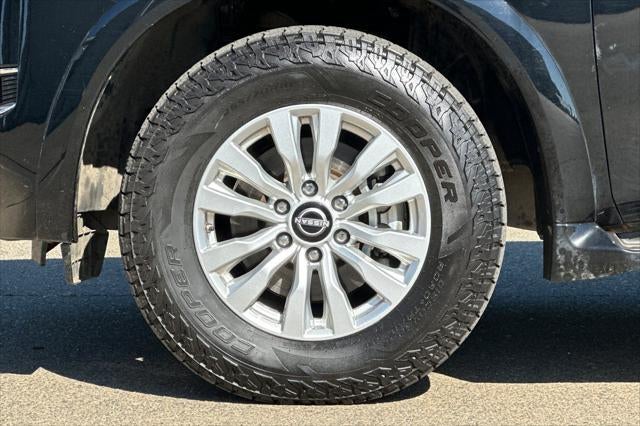 2023 Nissan Armada SV