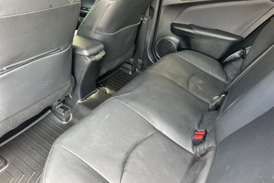 2022 Toyota Prius Prime XLE