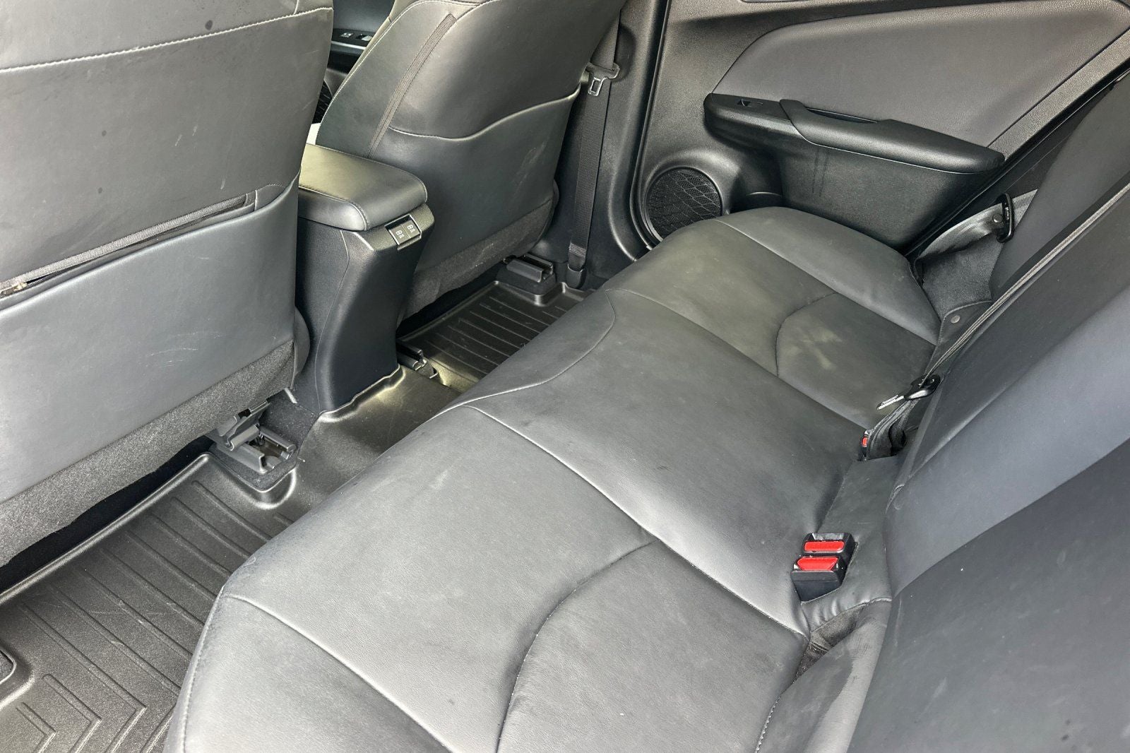 2022 Toyota Prius Prime XLE