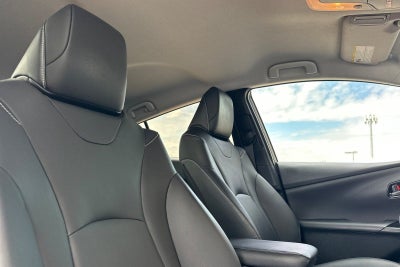 2022 Toyota Prius Prime XLE