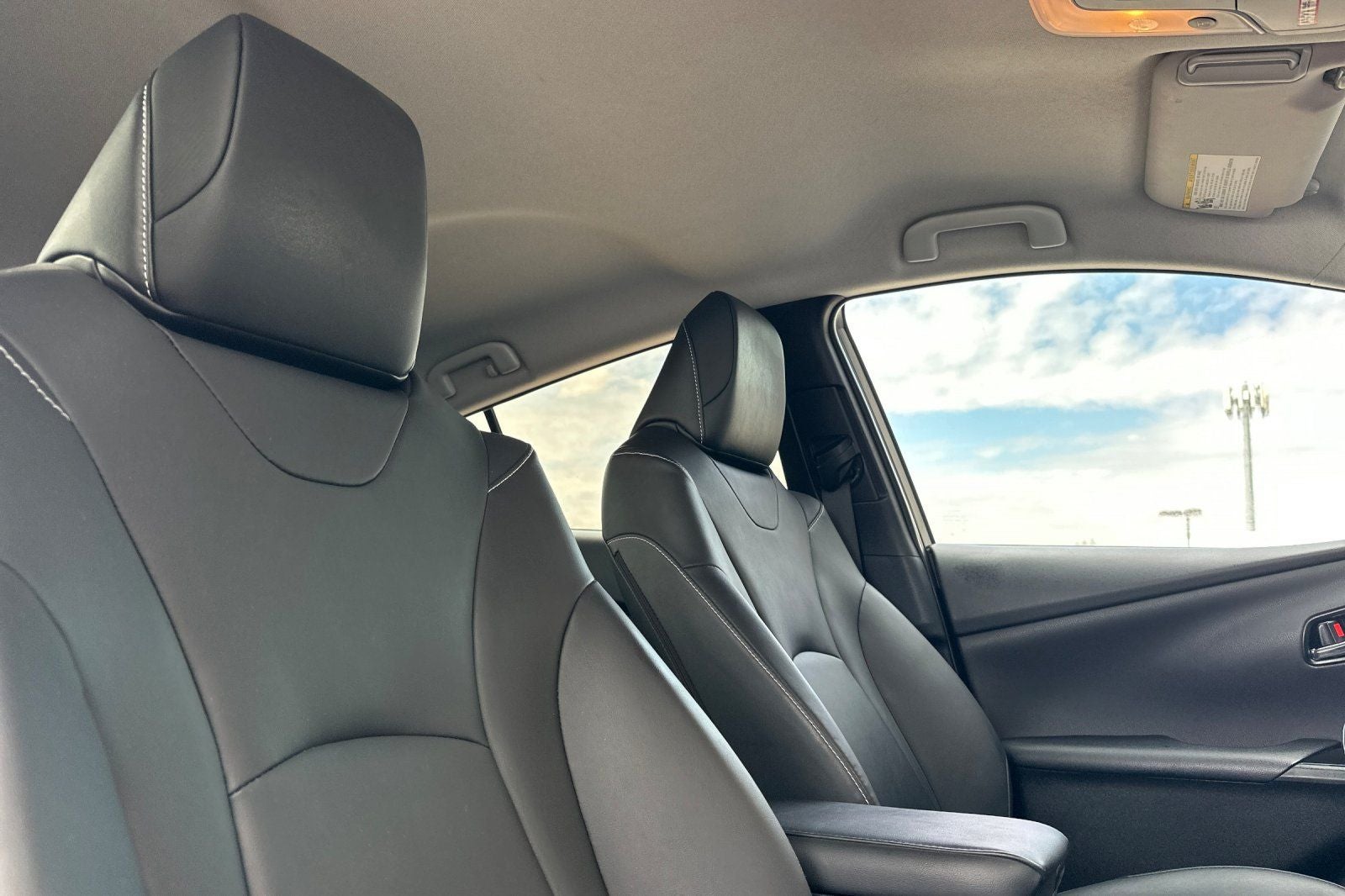 2022 Toyota Prius Prime XLE