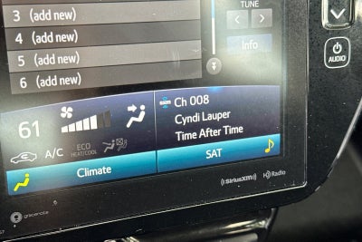 2022 Toyota Prius Prime XLE
