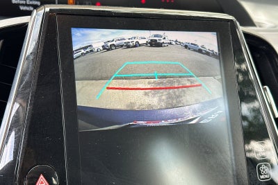 2022 Toyota Prius Prime XLE