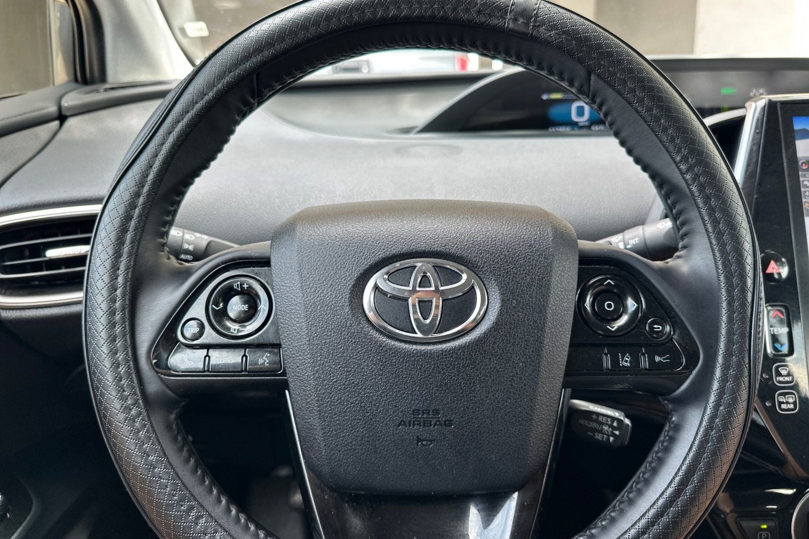 2022 Toyota Prius Prime XLE