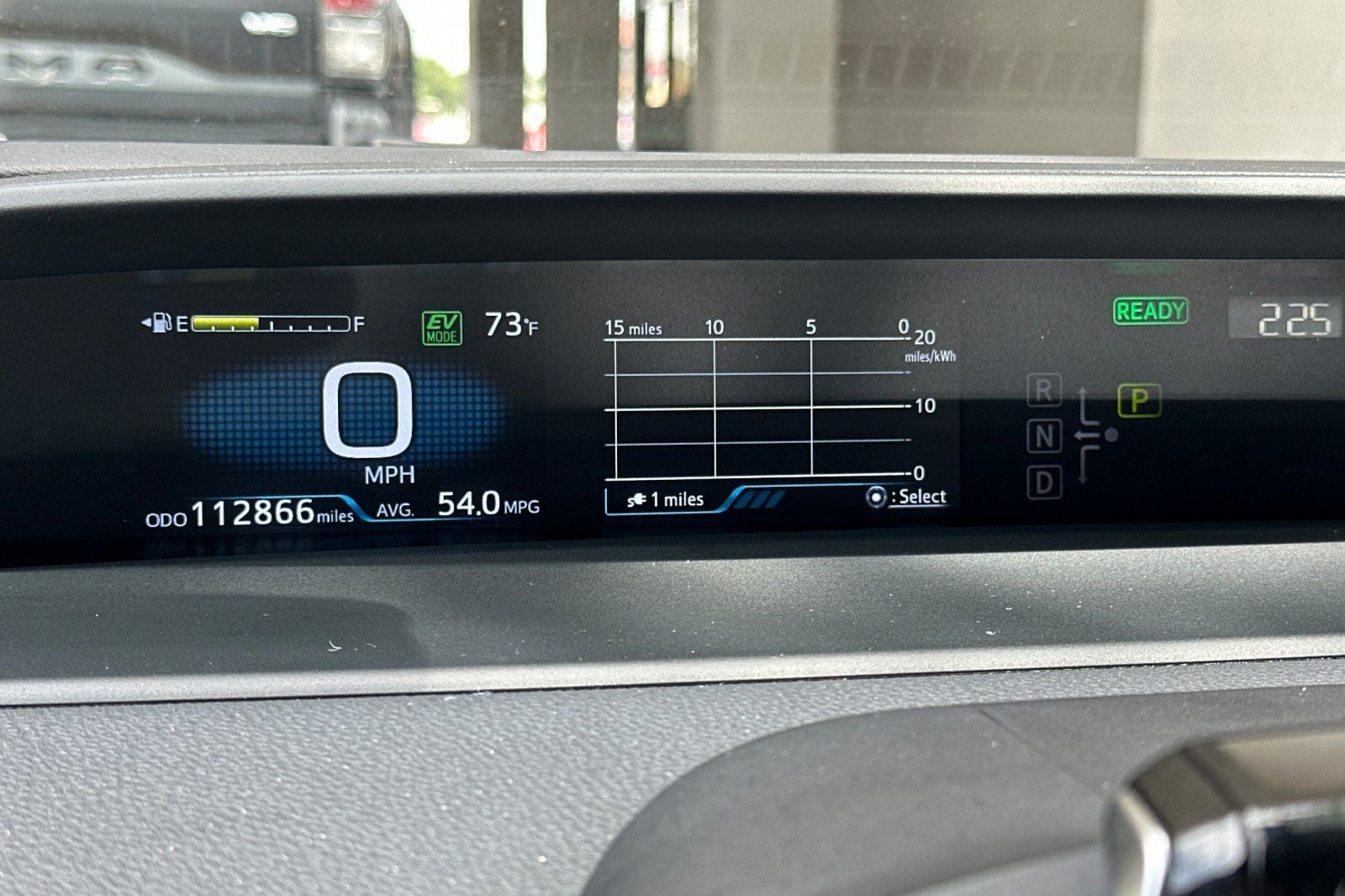 2022 Toyota Prius Prime XLE
