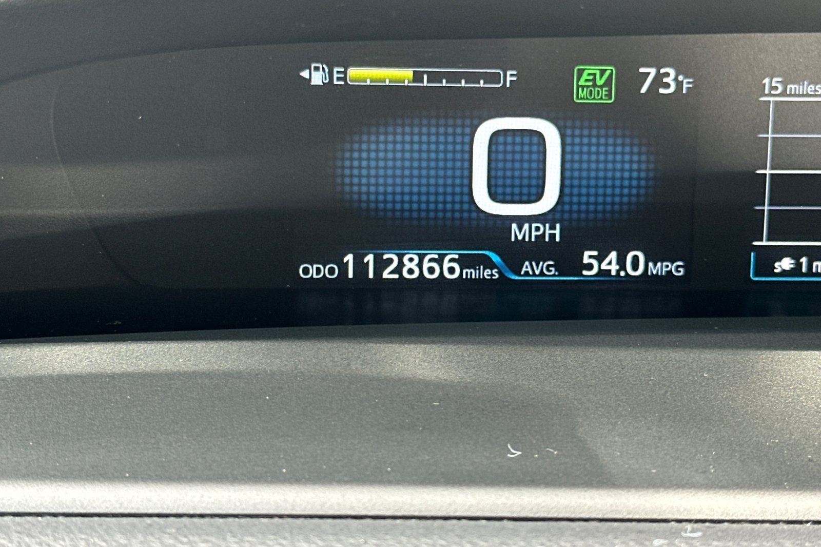 2022 Toyota Prius Prime XLE