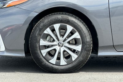 2022 Toyota Prius Prime XLE