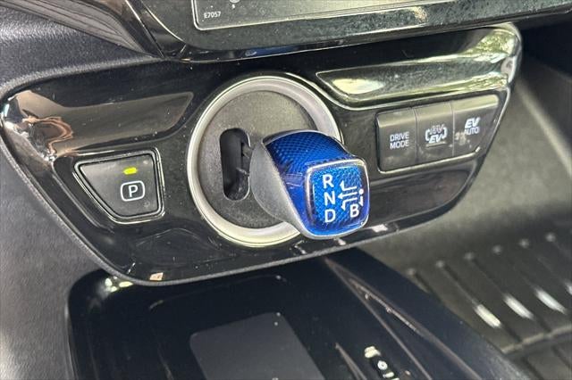 2022 Toyota Prius Prime XLE