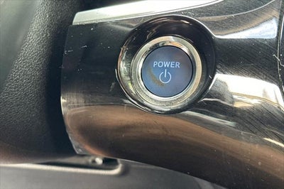2022 Toyota Prius Prime XLE