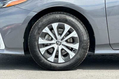 2022 Toyota Prius Prime XLE