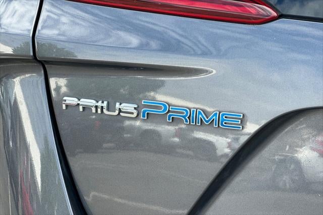 2022 Toyota Prius Prime XLE