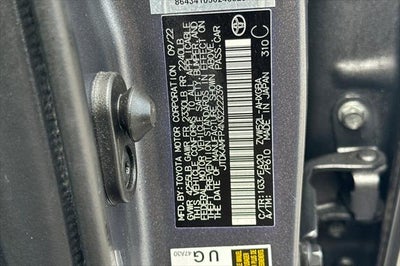 2022 Toyota Prius Prime XLE