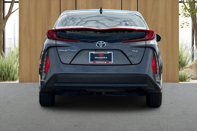 2022 Toyota Prius Prime XLE