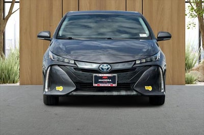 2022 Toyota Prius Prime XLE