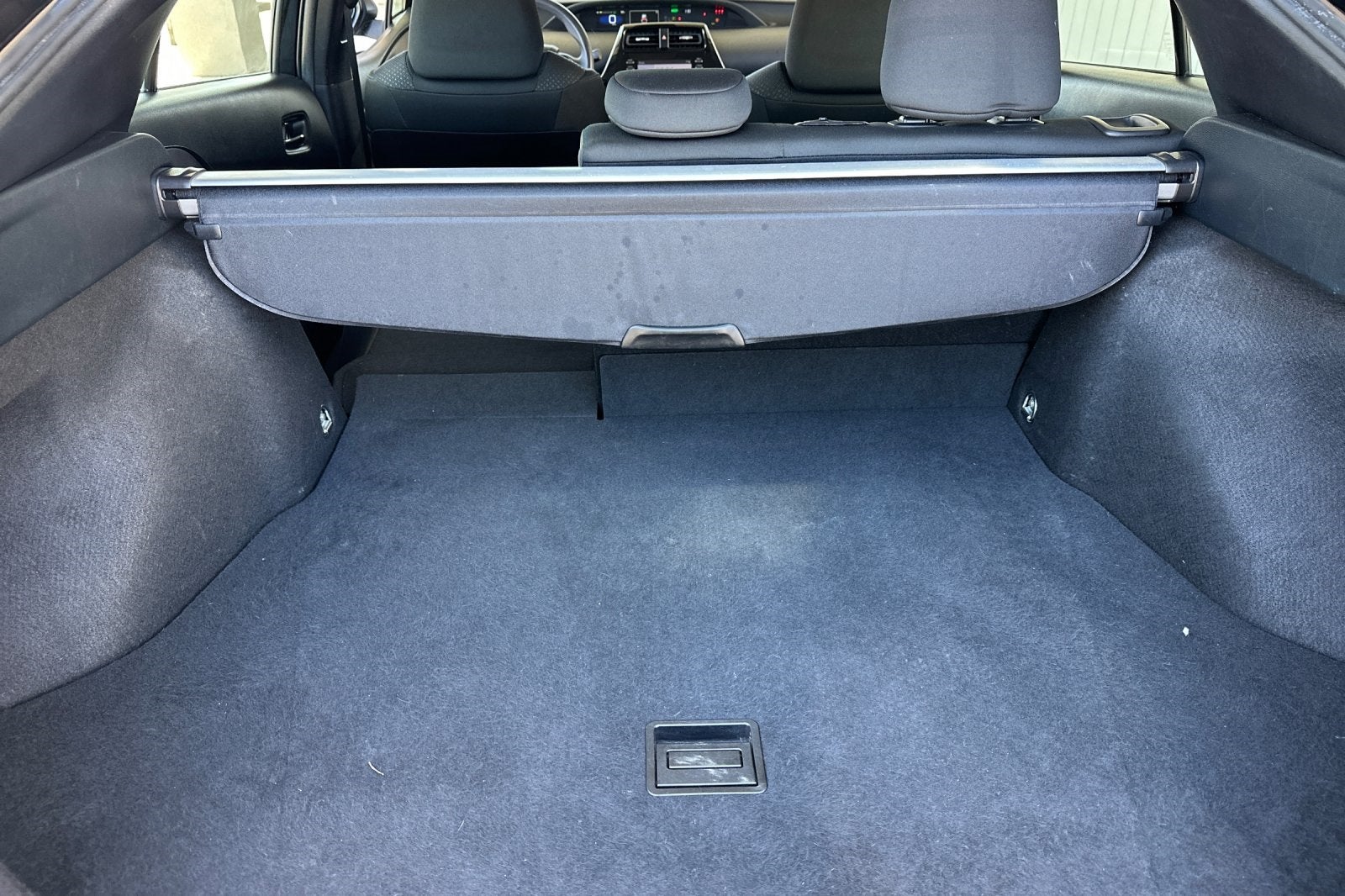 2021 Toyota Prius 20th Anniversary Edition