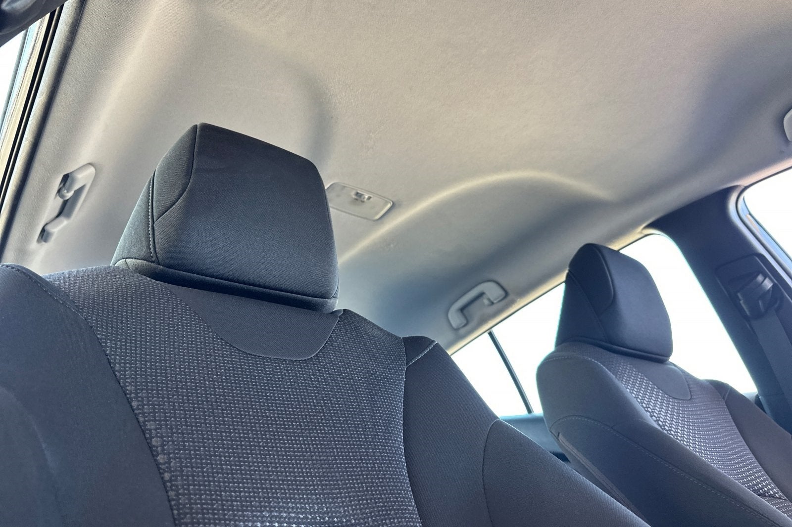 2021 Toyota Prius 20th Anniversary Edition