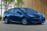 2021 Toyota Prius 20th Anniversary Edition
