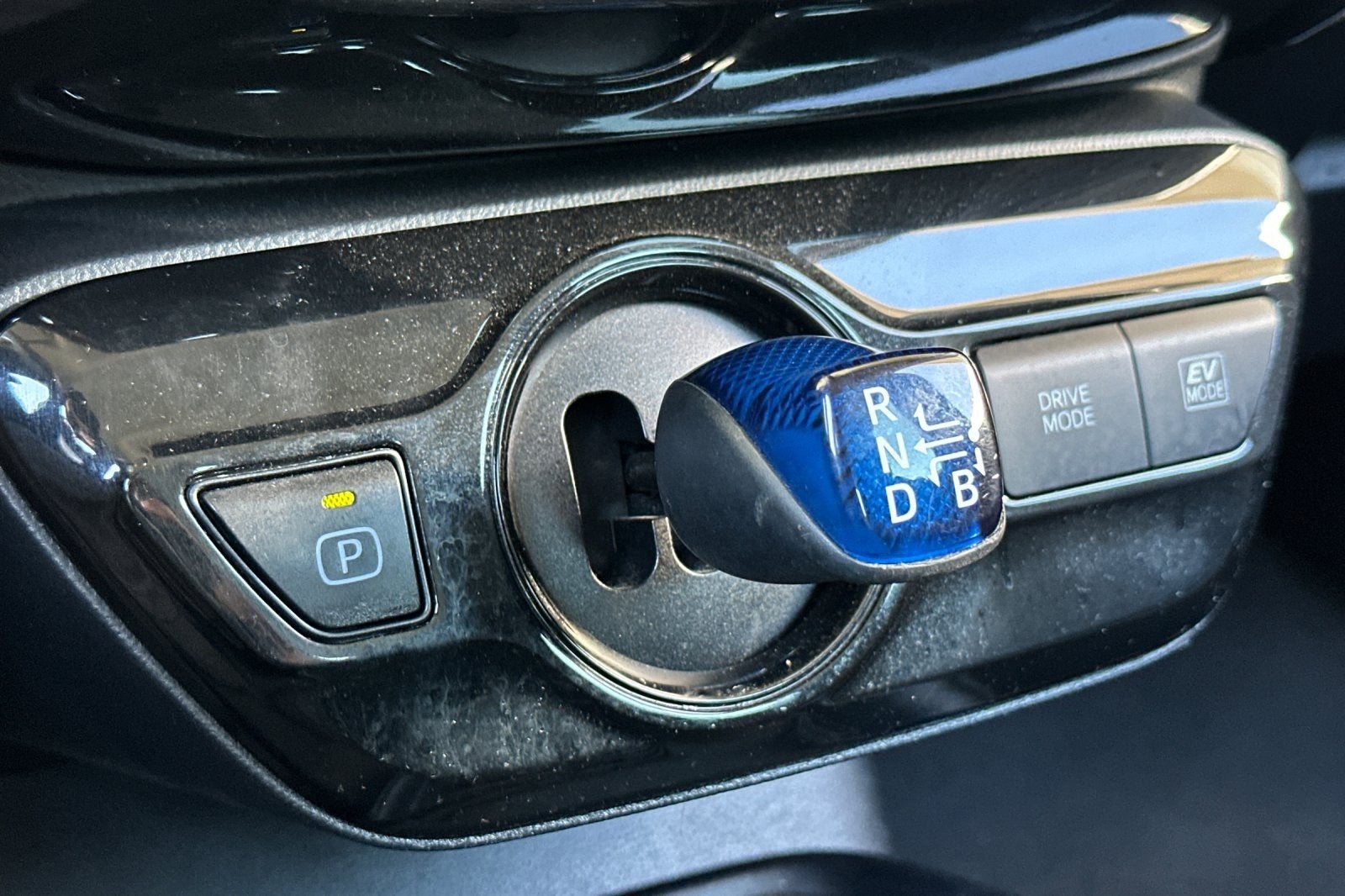 2021 Toyota Prius 20th Anniversary Edition