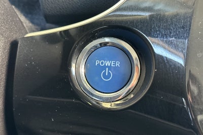 2021 Toyota Prius 20th Anniversary Edition