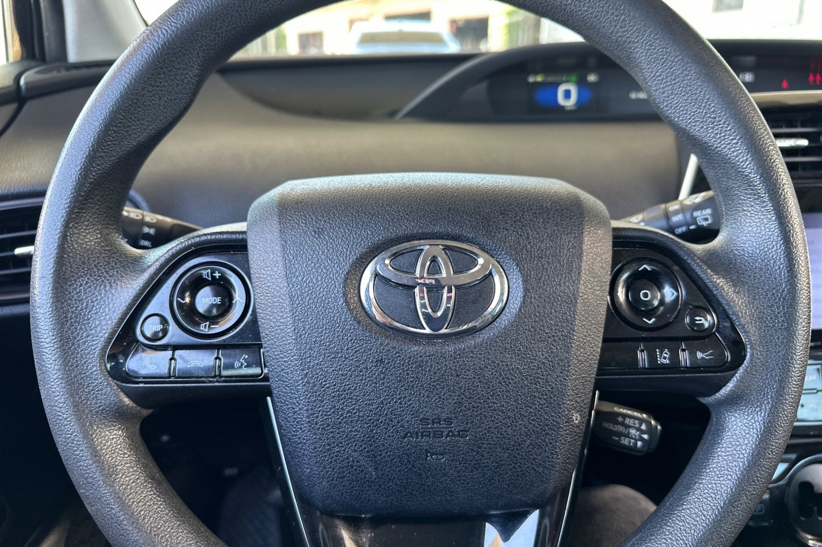 2021 Toyota Prius 20th Anniversary Edition