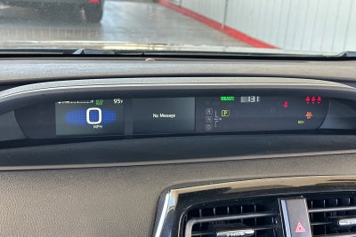 2021 Toyota Prius 20th Anniversary Edition