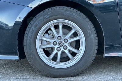 2021 Toyota Prius 20th Anniversary Edition