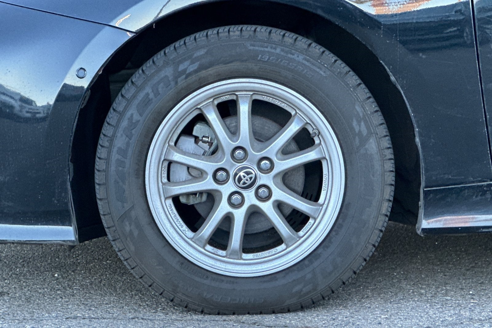 2021 Toyota Prius 20th Anniversary Edition