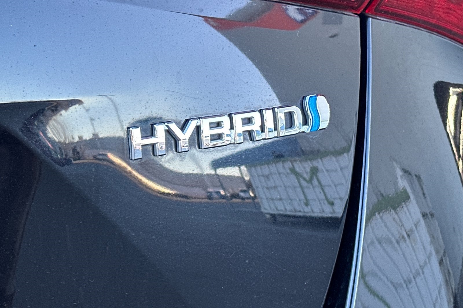 2021 Toyota Prius 20th Anniversary Edition