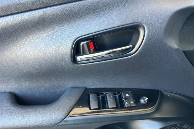 2021 Toyota Prius 20th Anniversary Edition