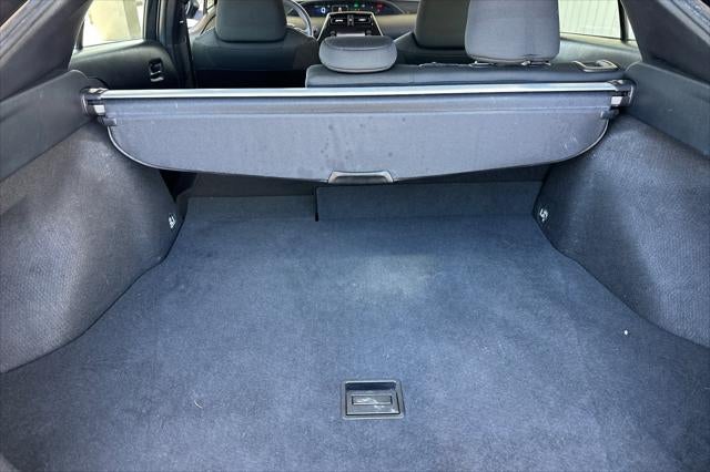 2021 Toyota Prius 20th Anniversary Edition