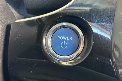 2021 Toyota Prius 20th Anniversary Edition