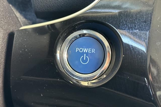 2021 Toyota Prius 20th Anniversary Edition